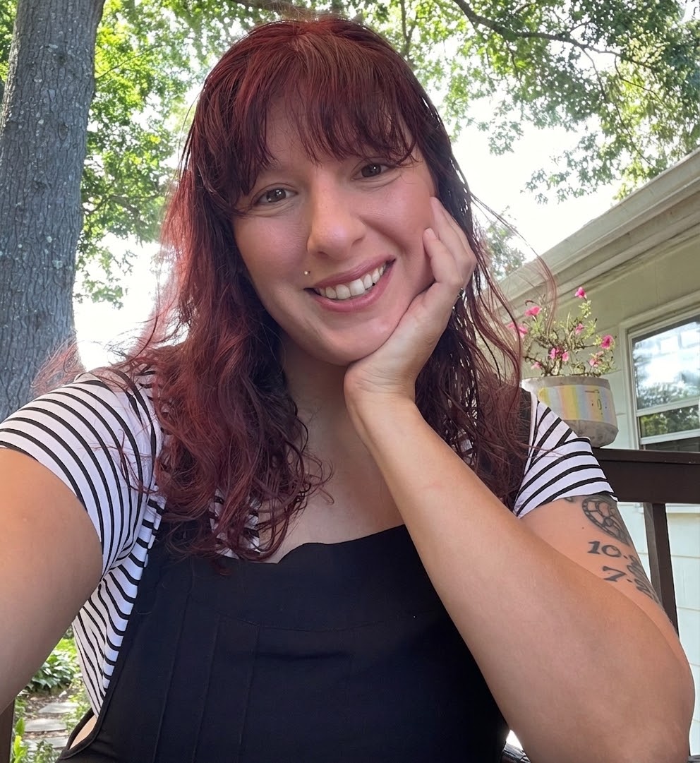 Laura, founder of W.E.S. Behavior Support and Training